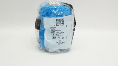 Milliken 5300CP Coflex NL A Flexible Cohesive Band 3Inx5yds,3In x 2.2yds,Blue